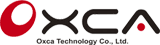 логотип OXCA