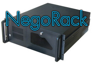   NegoRack